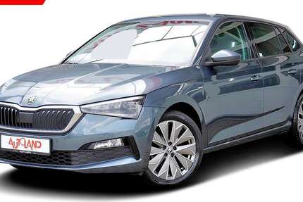 Skoda Scala 28.760 km 18.990 € Zwickau 08056