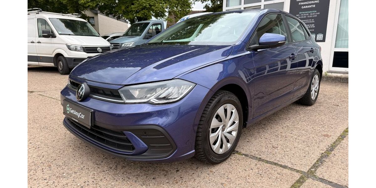 VW Polo 111.200 km 10.950 &euro; Cloppenburg 49661