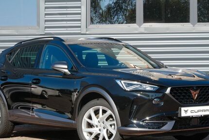 Cupra Formentor 15.490 km 26.990 &euro; Schneeberg 08289