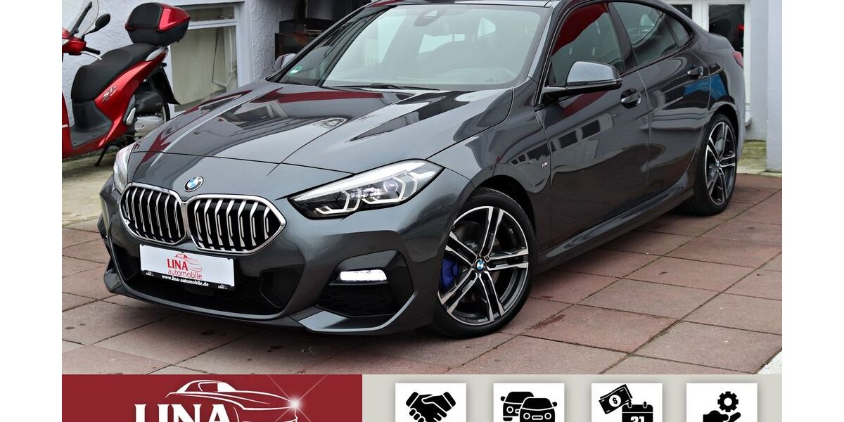 BMW 220 Gran Coupé 144.000 km 25.980 &euro; Hamburg 22179