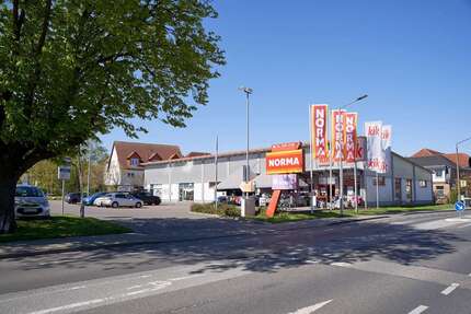 Einzelhandel in Greifswald Eldena 4.480 € 290 m² zimmer