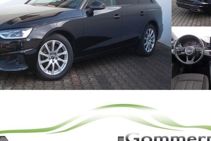 Audi A4 46.680 km 22.950 &euro; Gommern 39245