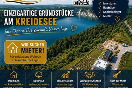 Grundstück Hemmoor Warstade Warstade - 164.000&euro; | Angebot:19961131