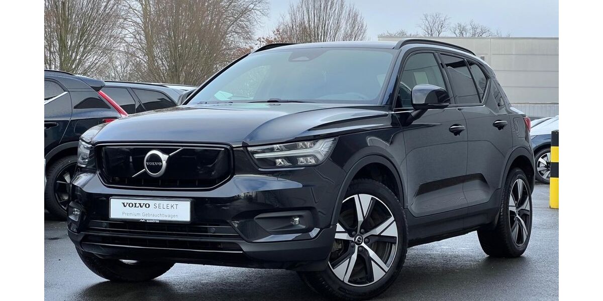 Volvo XC40 59.719 km 30.490 &euro; Gütersloh 33334