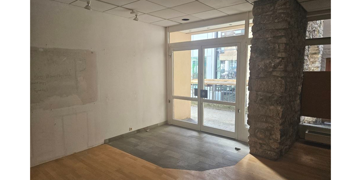 Gewerbeobjekt Heidenheim Innenstadt - 3 Zimmer, 106 m&sup2;, 225.000&euro; | Angebot:26155156