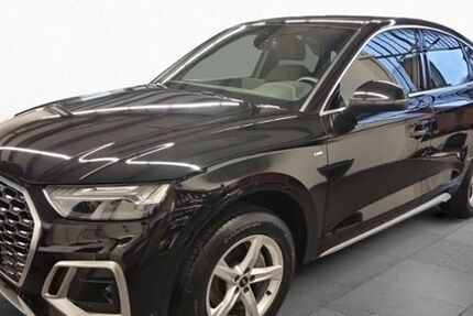 Audi Q5 11.138 km 45.880 &euro; Murnau 82418