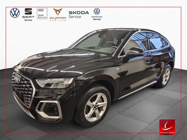 Audi Q5 11.138 km 45.880 &euro; Murnau 82418