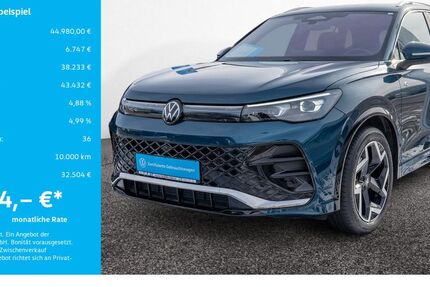 VW Tiguan 29.853 km 44.980 &euro; Rathenow 14712