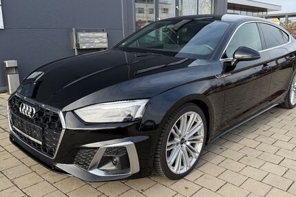 Audi A5 104.900 km 29.900 &euro; Eitensheim 85117