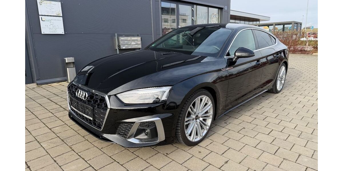 Audi A5 104.900 km 29.900 &euro; Eitensheim 85117