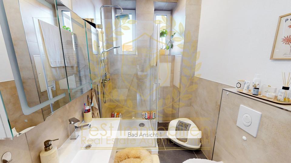 Erdgeschoßwohnung Aschersleben - 2 Zimmer, 55 m&sup2;, 500&euro; | Angebot:26086595