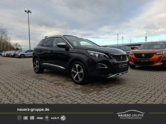 Peugeot 3008 108.022 km 17.990 &euro; Kaiserslautern 67661