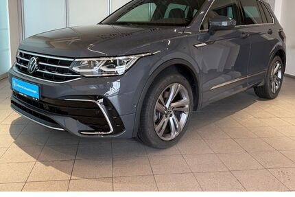 VW Tiguan 17.429 km 41.440 &euro; Fuldatal 34233
