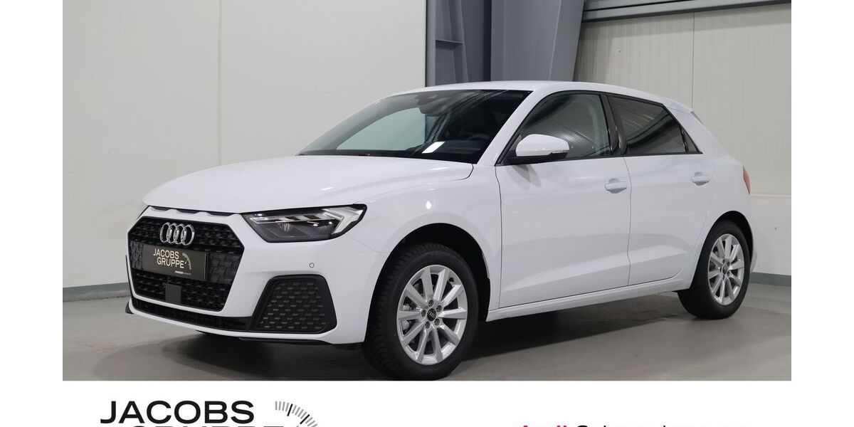 Audi A1 1.111 km 27.430 &euro; Mönchengladbach 41066