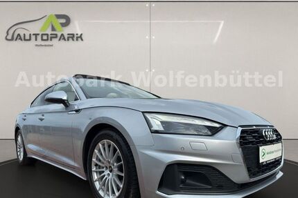Audi A5 113.286 km 33.890 &euro; Wolfenbüttel 38304