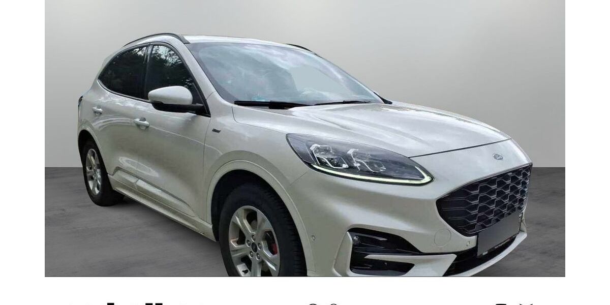 Ford Kuga 93.500 km 19.480 &euro; Würzburg 97084