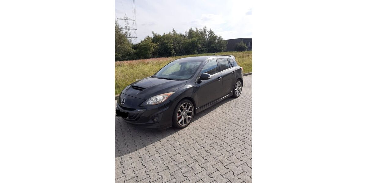 Mazda 3 228.000 km 7.100 &euro; Limburg 65549