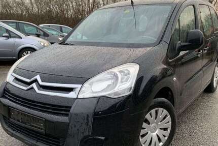 Citroen Berlingo 290.000 km 1.900 &euro; Stockelsdorf (bei Lübeck) 23617