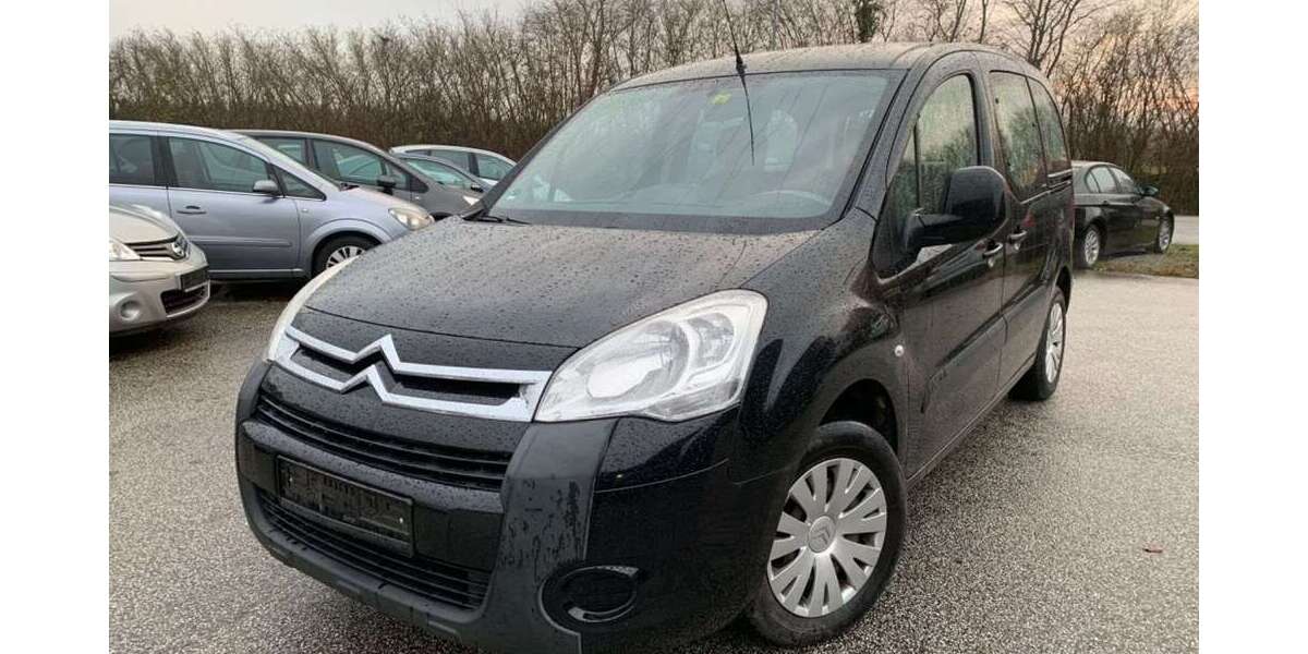 Citroen Berlingo 290.000 km 1.900 &euro; Stockelsdorf (bei Lübeck) 23617