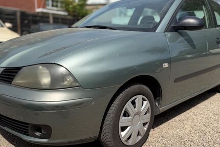 Seat Ibiza 125.000 km 1.250 &euro; Köln 50674