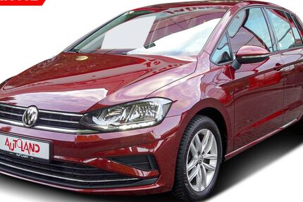 VW Golf Sportsvan 37.124 km 16.950 &euro; Köthen 06366