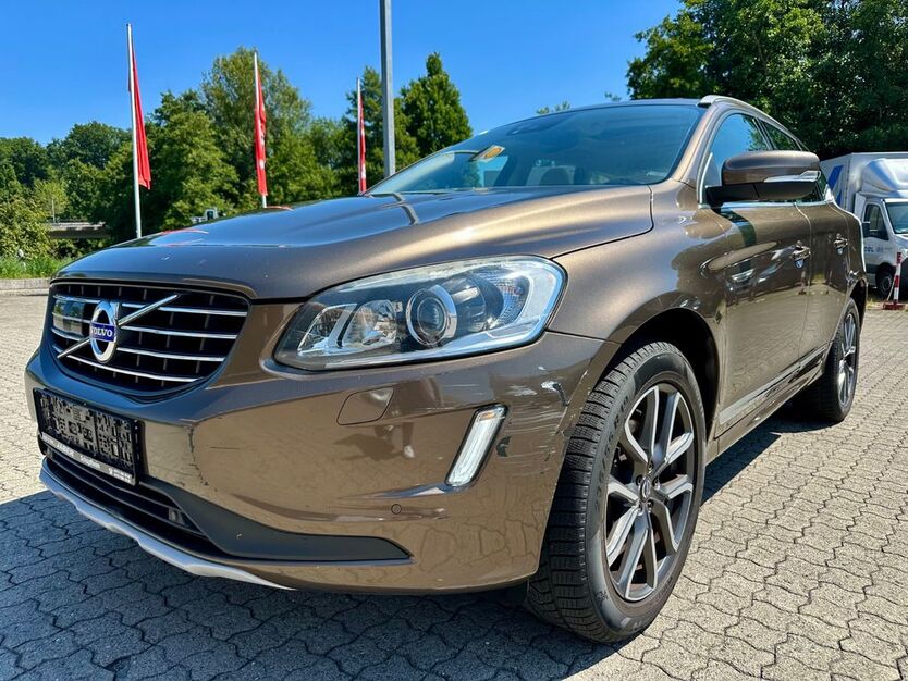 Volvo XC60 256.800 km 10.680 € Schopfheim 79650