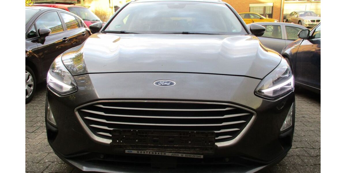 Ford Focus 181.000 km 5.900 &euro; Elsdorf 50189