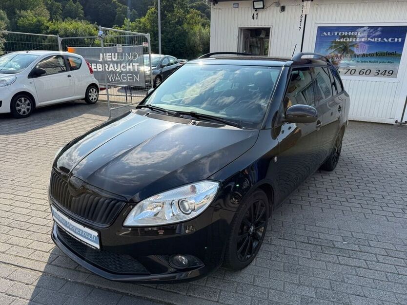 Fabia