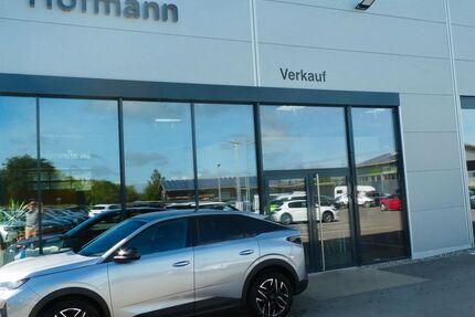 Peugeot 3008 42.250 km 24.950 &euro; Bad Saulgau 88348