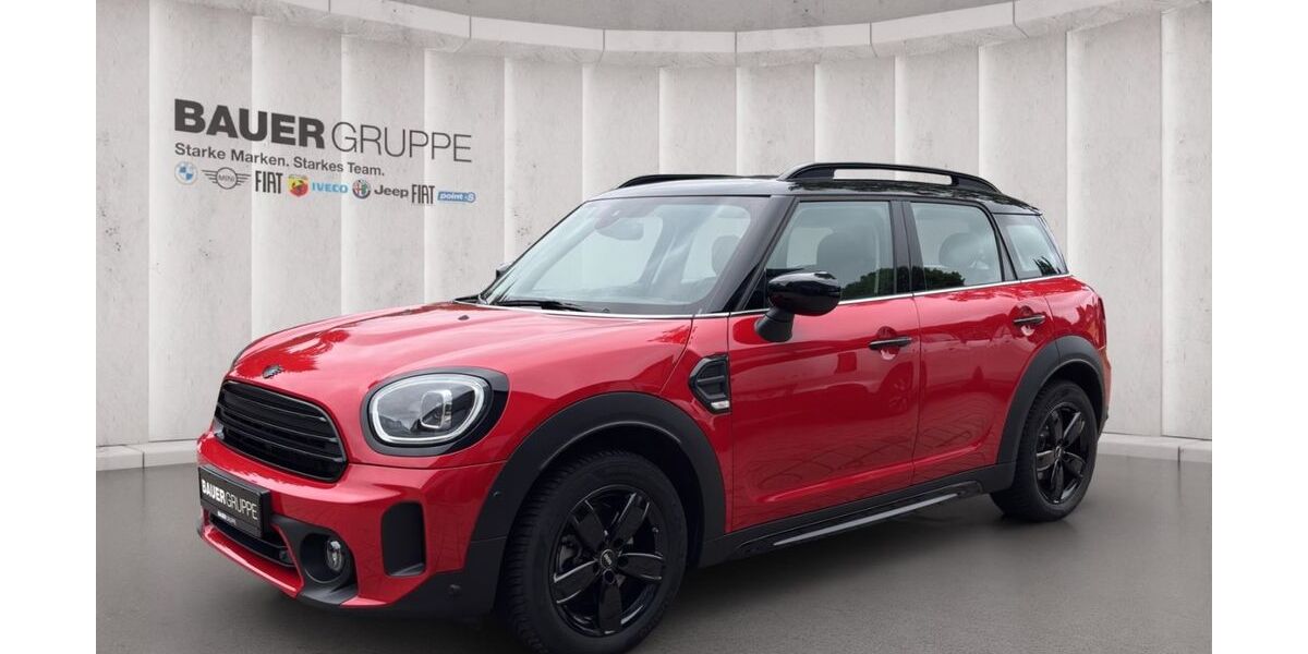 Mini Cooper Countryman 36.800 km 26.930 &euro; Flensburg 24941