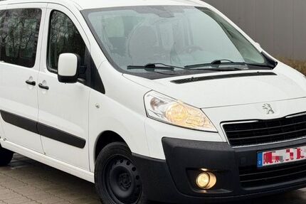 Peugeot Expert Tepee 308.000 km 3.500 &euro; Rotenburg Wümme 27356