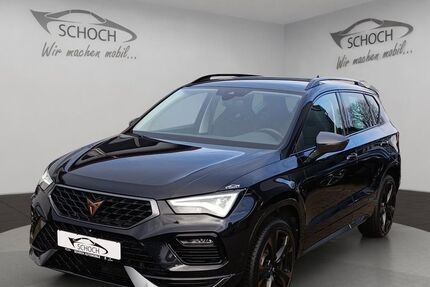 Cupra Ateca 21.965 km 32.490 &euro; Ochsenhausen-Reinstetten 88416