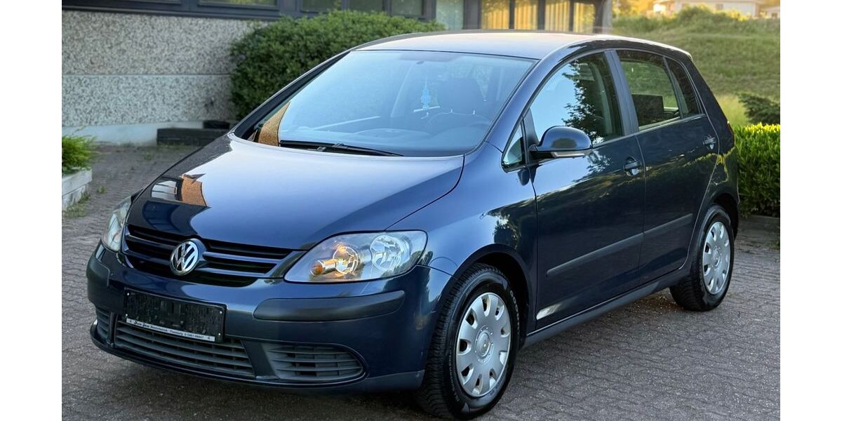 VW Golf Plus 97.000 km 4.200 &euro; Pinneberg 25421