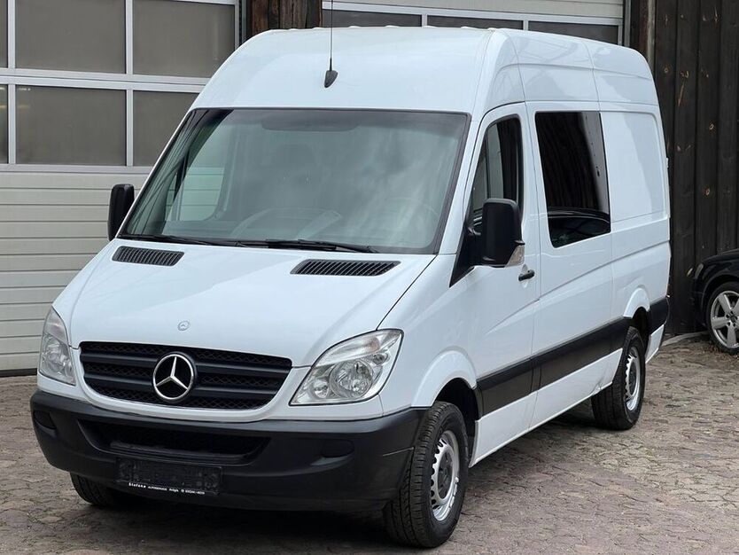 Sprinter