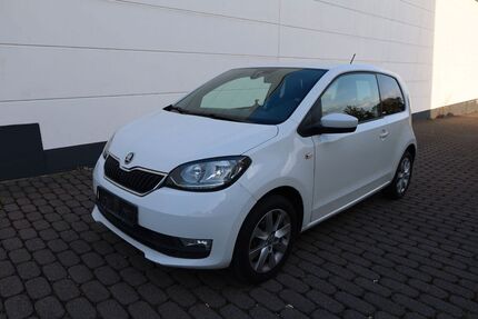Skoda Citigo 241.000 km 2.999 &euro; Limburg 65549