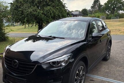 Mazda CX-5 146.000 km 11.200 &euro; Laubach 56759
