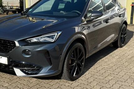 Cupra Formentor 57.500 km 25.999 &euro; Zweibrücken 66482