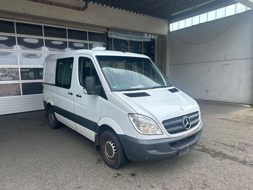 Sprinter