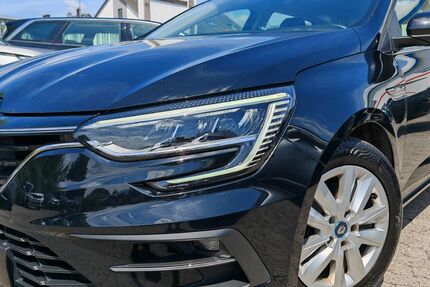 Renault Megane 139.332 km 13.685 € Wölfersheim 61200