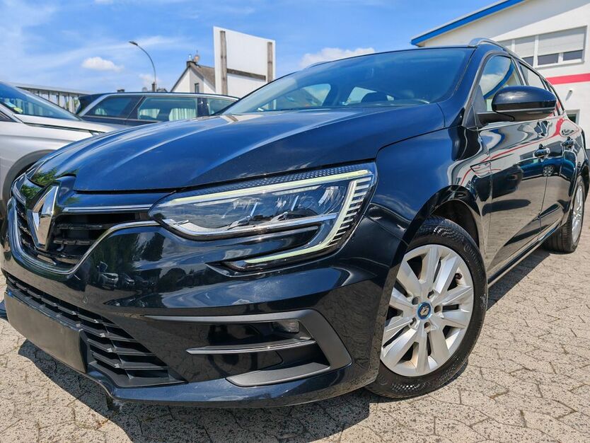 Renault Megane 139.332 km 13.685 € Wölfersheim 61200