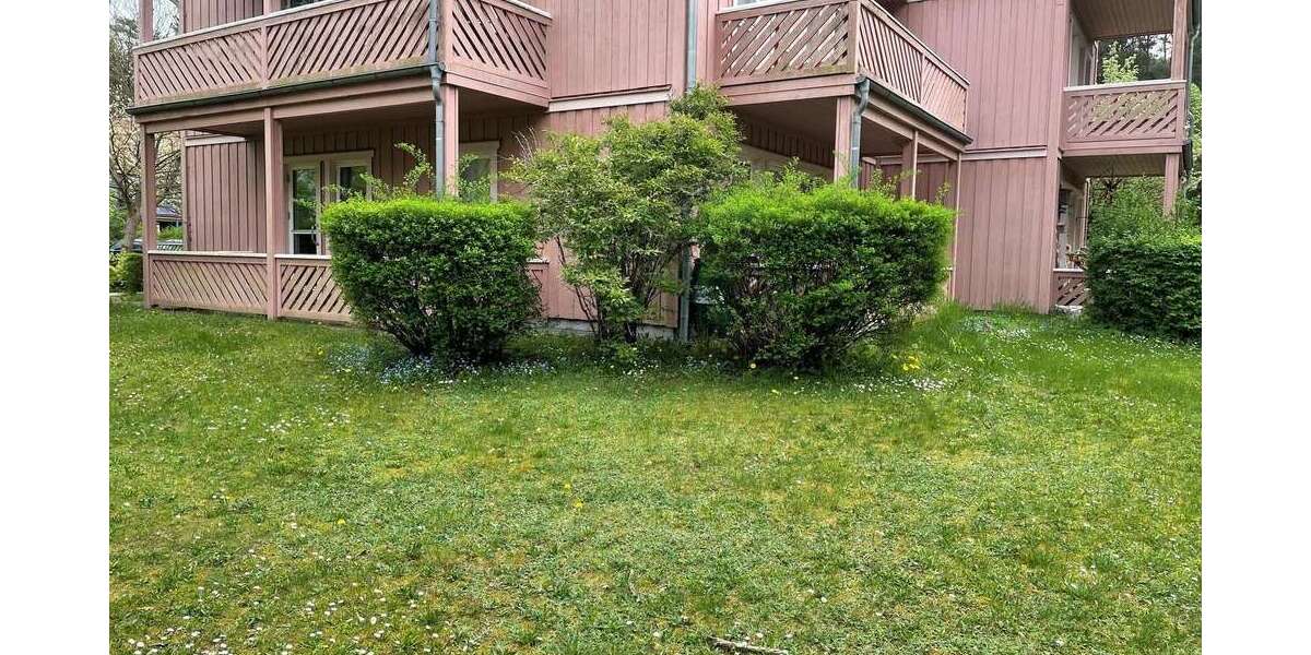 Etagenwohnung Borkwalde - 2 Zimmer, 76 m&sup2;, 710&euro; | Angebot:26929081