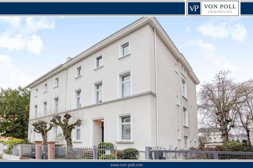 Haus zum Kaufen in Frankfurt am Main 3.500.000 € 321.3 m²