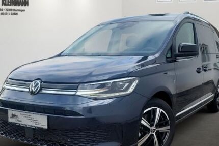 VW Caddy 11.900 km 39.900 &euro; Hechingen 72379