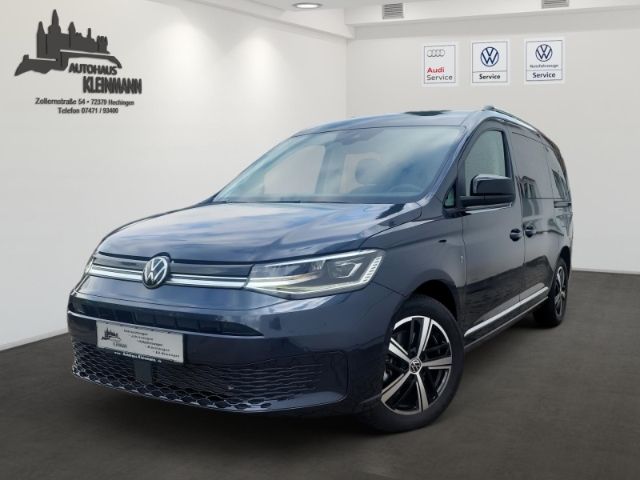 VW Caddy 11.900 km 39.900 &euro; Hechingen 72379