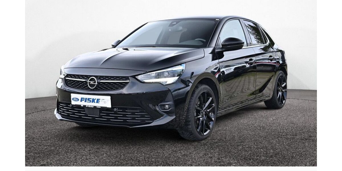 Opel Corsa 55.800 km 13.250 &euro; Wolfenbüttel 38302