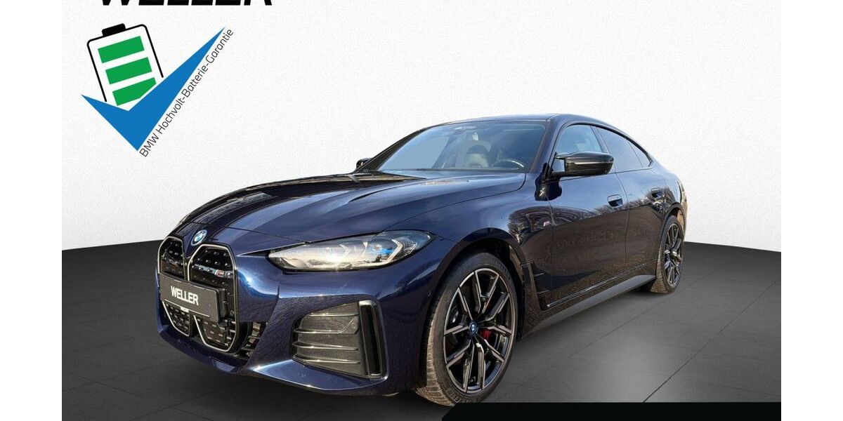 BMW i4 69.847 km 39.950 &euro; Stendal 39576