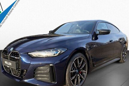 BMW i4 69.847 km 42.450 &euro; Stendal 39576