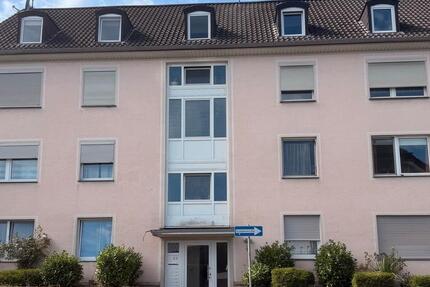 Wohnung Bitburg - 3 Zimmer, 66 m&sup2;, 196.000&euro; | Angebot:27436954