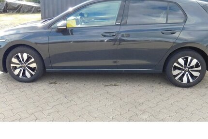 VW Golf III 1.0 Life Move TSI BMT Klima Navi Alu 11.400 km 18.390 &euro; Vordorf 38533