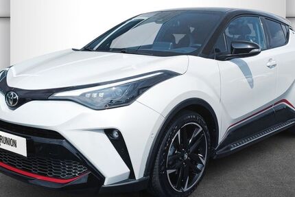 Toyota C-HR 20.016 km 29.700 &euro; Eisenach 99817